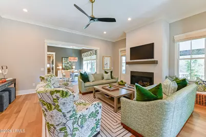 145 South Park, Beaufort, SC 29906 - Photo 15