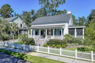 145 S Park, Beaufort, SC 29906 - Photo 3