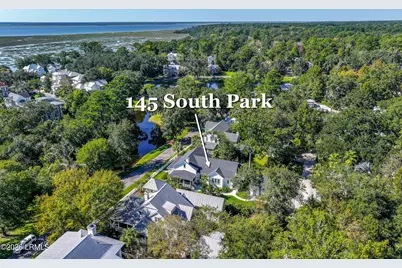 145 South Park, Beaufort, SC 29906 - Photo 59