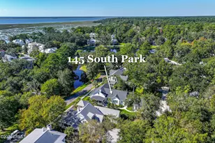 145 S Park, Beaufort, SC 29906 - Photo 59