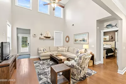 327 Cockle Lane, Beaufort, SC 29906 - Photo 13
