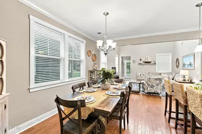 327 Cockle Lane, Beaufort, SC 29906 - Photo 11