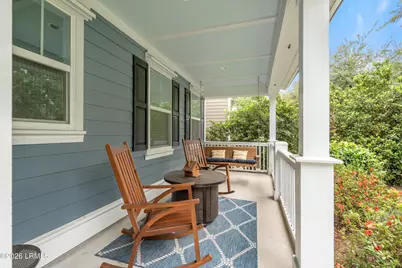 327 Cockle Lane, Beaufort, SC 29906 - Photo 3