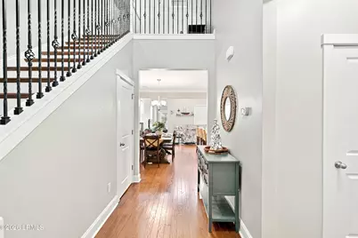 327 Cockle Lane, Beaufort, SC 29906 - Photo 5