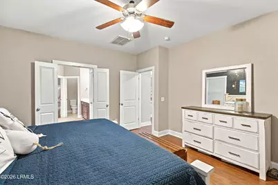 327 Cockle Lane, Beaufort, SC 29906 - Photo 17