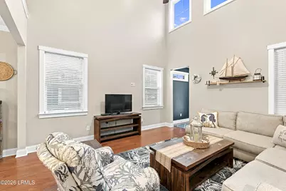 327 Cockle Lane, Beaufort, SC 29906 - Photo 15