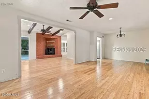 3000 Dogwood St, Beaufort, SC 29906 - Photo 5