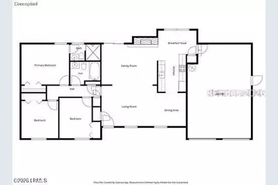 3000 Dogwood Street, Beaufort, SC 29906 - Photo 23