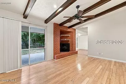 3000 Dogwood Street, Beaufort, SC 29906 - Photo 9