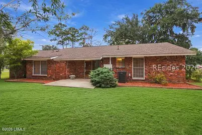 3000 Dogwood Street, Beaufort, SC 29906 - Photo 19