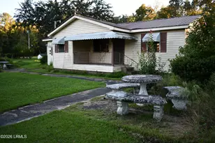 13067 Sniders Hwy, Islandton, SC 29929 - Photo 5