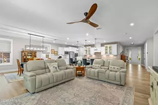 125 Carolina Oaks Ave, Bluffton, SC 29909 - Photo 5