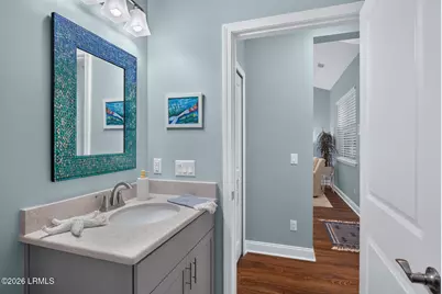 68 Sandbar Lane #102, Hardeeville, SC 29927 - Photo 21