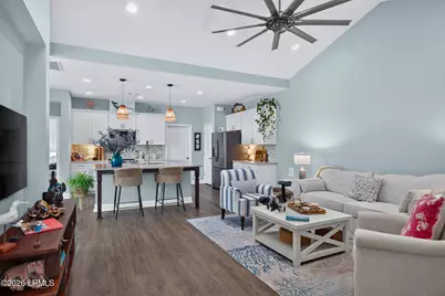 68 Sandbar Lane #102, Hardeeville, SC 29927 - Photo 5