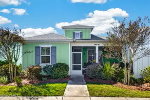 68 Sandbar Ln, Hardeeville, SC 29927 - Photo 1
