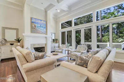 6 Ravenwood Road, Hilton Head, SC 29928 - Photo 15