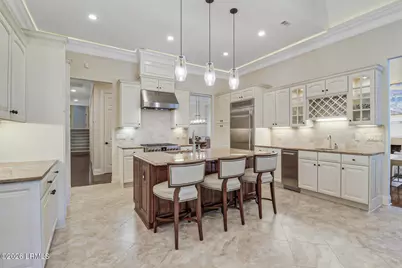 6 Ravenwood Road, Hilton Head, SC 29928 - Photo 25