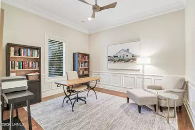 6 Ravenwood Road, Hilton Head, SC 29928 - Photo 19