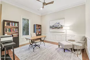 6 Ravenwood Rd, Hilton Head Island, SC 29928 - Photo 19