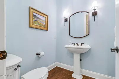 6 Ravenwood Road, Hilton Head, SC 29928 - Photo 21