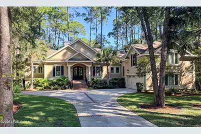 6 Ravenwood Road, Hilton Head, SC 29928 - Photo 1