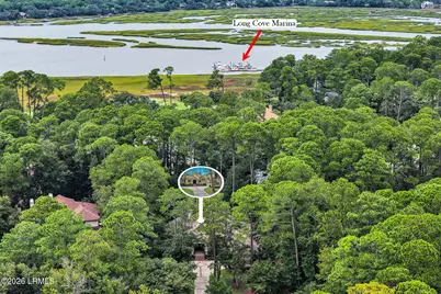 6 Ravenwood Road, Hilton Head, SC 29928 - Photo 3