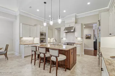 6 Ravenwood Road, Hilton Head, SC 29928 - Photo 23