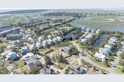 32 Harbor Drive N, Harbor Island, SC 29920 - Photo 5