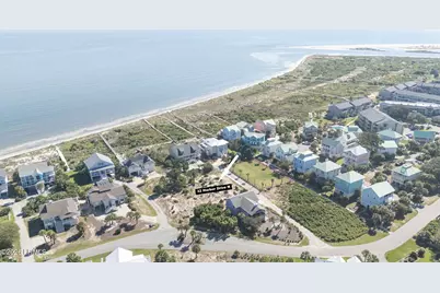 32 Harbor Drive N, Harbor Island, SC 29920 - Photo 1