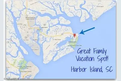 32 Harbor Drive N, Harbor Island, SC 29920 - Photo 11