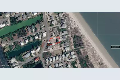 32 Harbor Drive N, Harbor Island, SC 29920 - Photo 3