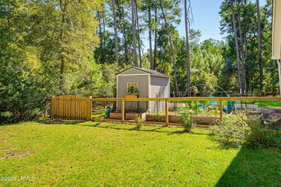 111 Marsh Drive, Beaufort, SC 29907 - Photo 41