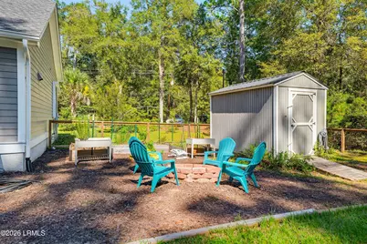 111 Marsh Drive, Beaufort, SC 29907 - Photo 37