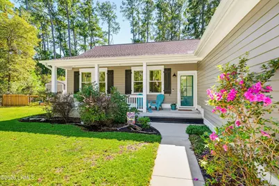 111 Marsh Drive, Beaufort, SC 29907 - Photo 3