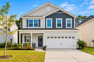 29 Chestnut St, Beaufort, SC 29906 - Photo 1