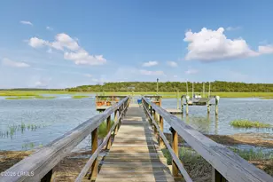 153 Dataw Dr, Saint Helena Island, SC 29920 - Photo 53