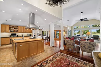 153 Dataw Drive, Saint Helena Island, SC 29920 - Photo 17