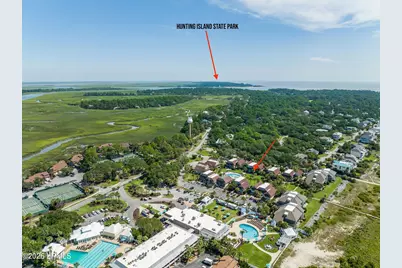 327 Captain John Fripp N #327, Saint Helena Island, SC 29920 - Photo 39