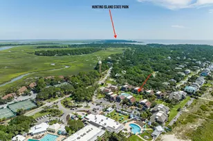 327 Captain John Fripp N, Saint Helena Island, SC 29920 - Photo 39