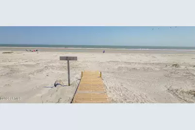 327 Captain John Fripp N #327, Saint Helena Island, SC 29920 - Photo 33