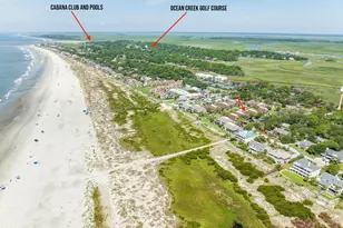 327 Captain John Fripp N, Saint Helena Island, SC 29920 - Photo 41