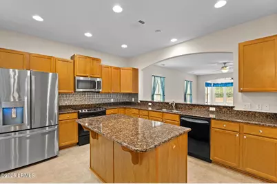 366 Havenview Lane, Bluffton, SC 29909 - Photo 15