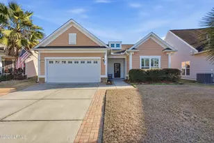 678 Nautical Ln, Hardeeville, SC 29909 - Photo 1