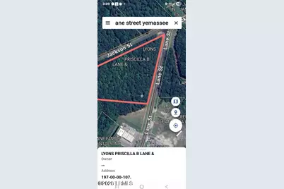 19 A Lane Street, Yemassee, SC 29945 - Photo 1
