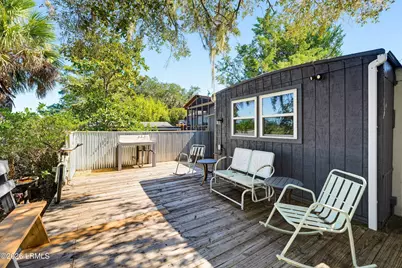 20 Tomahawk Trail, Saint Helena Island, SC 29920 - Photo 29