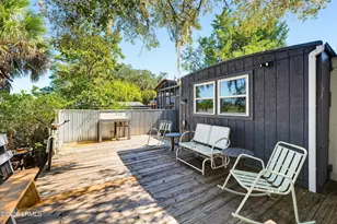 20 Tomahawk Trail, Saint Helena Island, SC 29920 - Photo 29