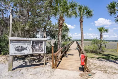 20 Tomahawk Trail, Saint Helena Island, SC 29920 - Photo 45