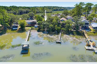 20 Tomahawk Trail, Saint Helena Island, SC 29920 - Photo 37