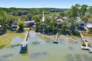 20 Tomahawk Trail, Saint Helena Island, SC 29920 - Photo 37