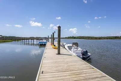 20 Tomahawk Trail, Saint Helena Island, SC 29920 - Photo 49